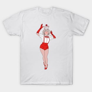 Trixie Mattel T-Shirt